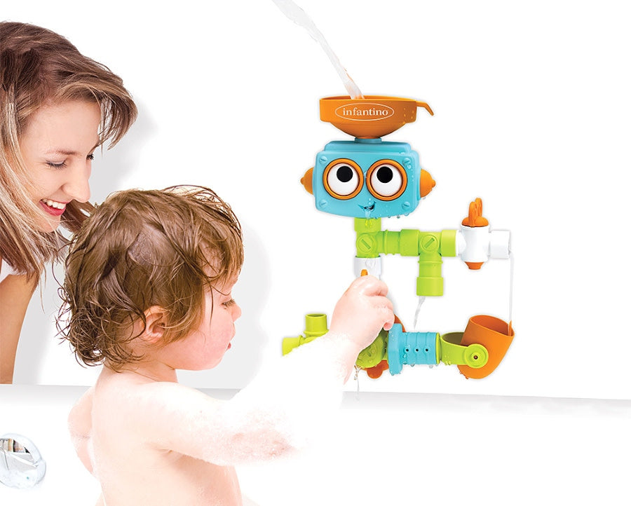 Infantino - Bath - Bath Activity Center