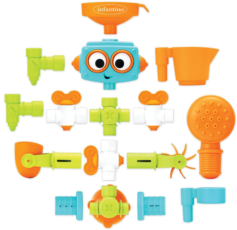 Infantino - Bath - Bath Activity Center
