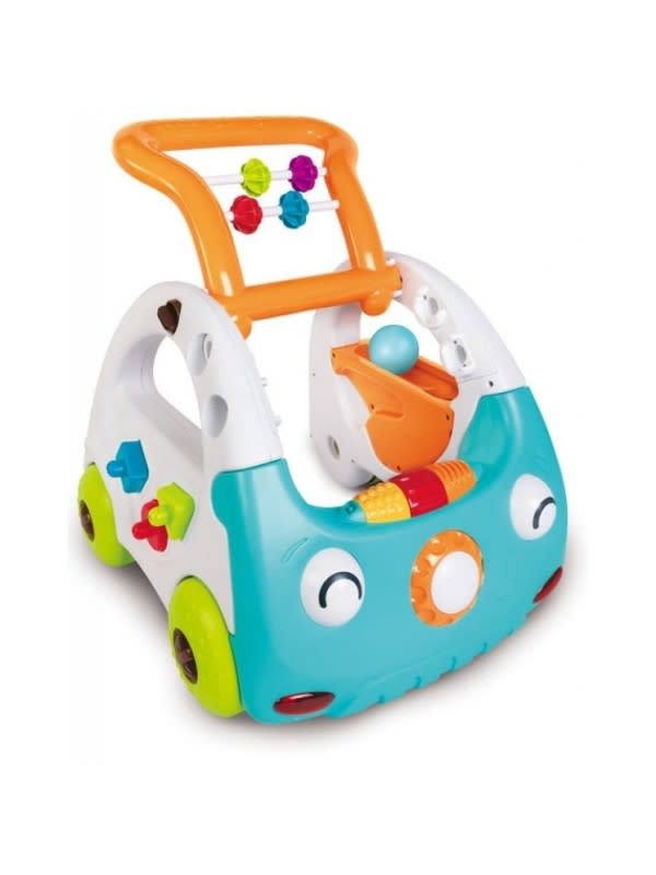 Infantino - Large - 3-in-1 Baby Walker