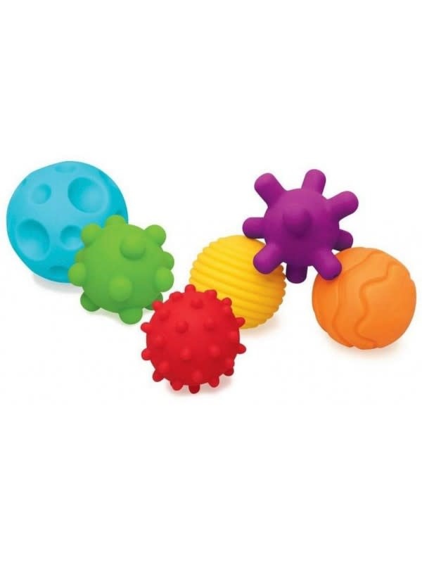 Infantino - Main - Multi Ball Set