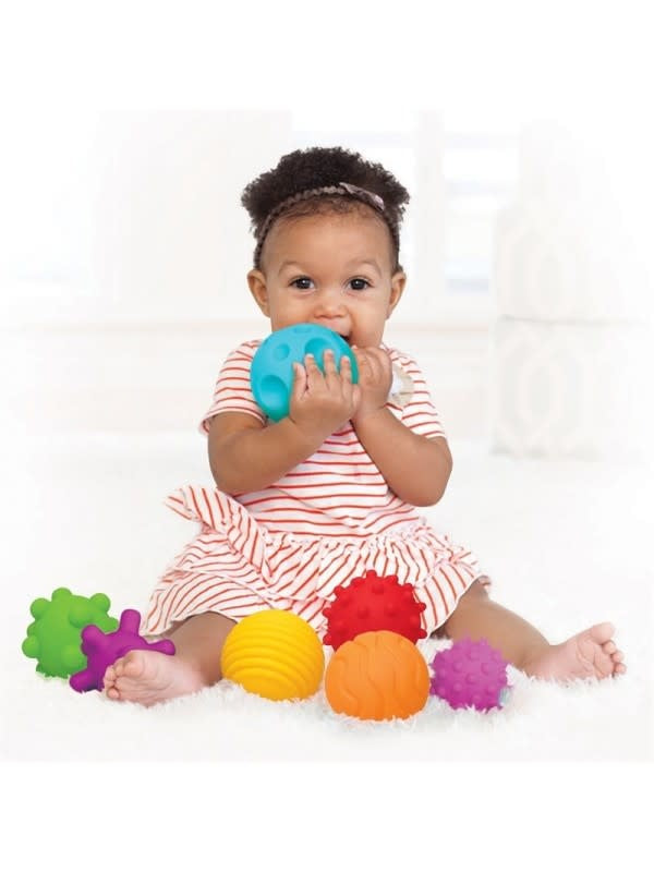 Infantino - Main - Multi Ball Set