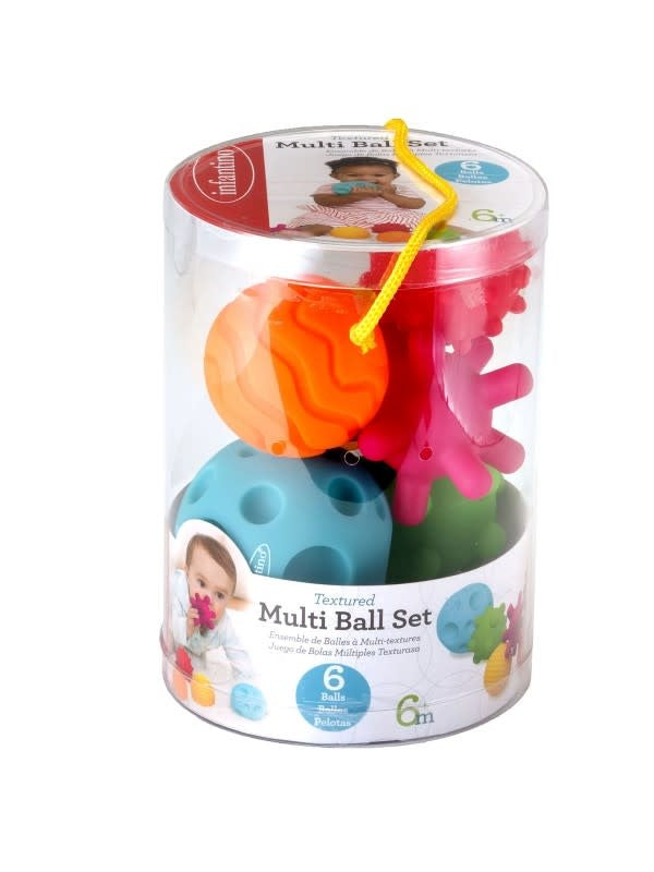Infantino - Main - Multi Ball Set