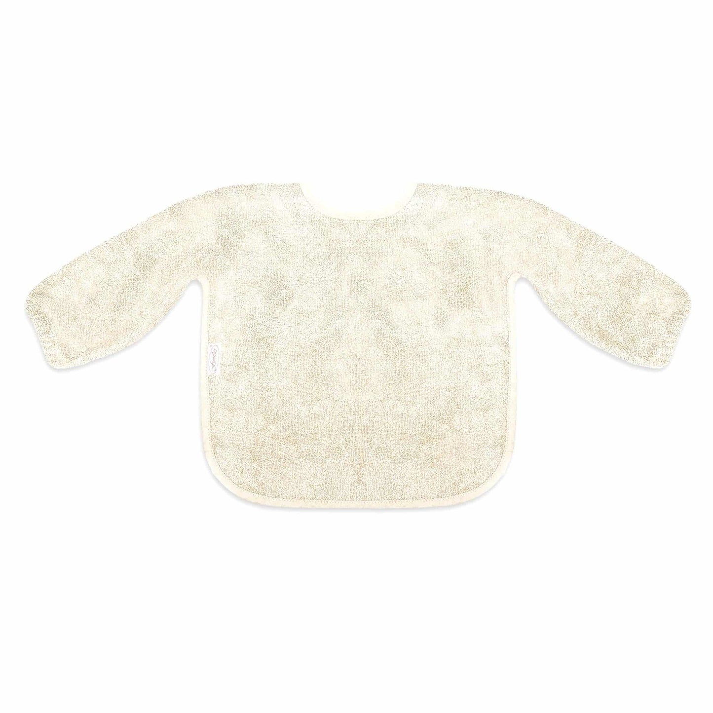 Mouwslab Uni ecru