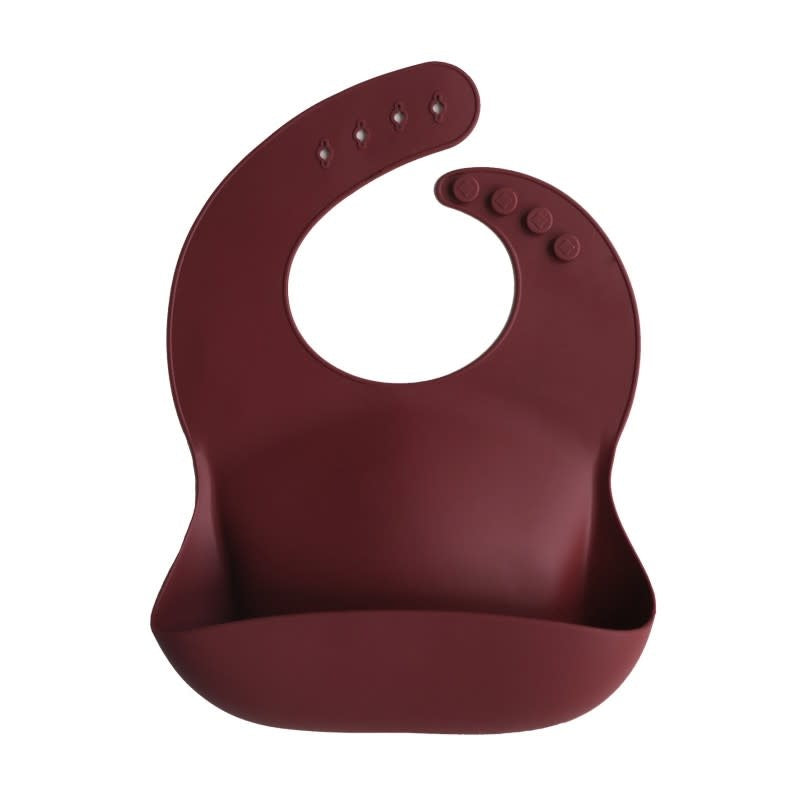 Mushie - Silicone Slab Arabian Spice