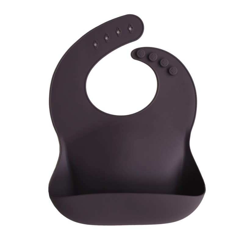 Mushie - Silicone Slab Sparrow
