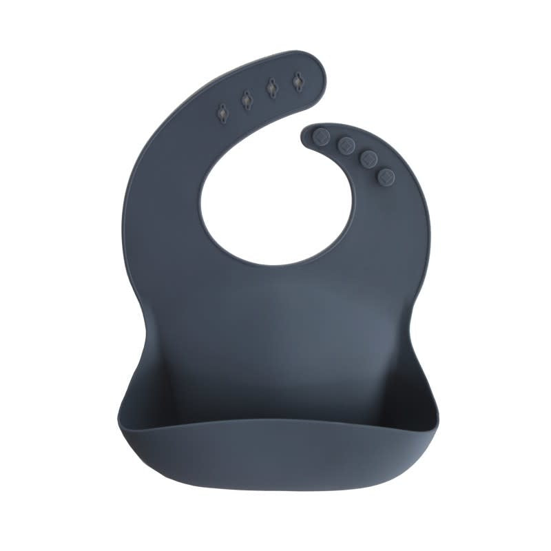 Mushie - Silicone Slab Tradewinds