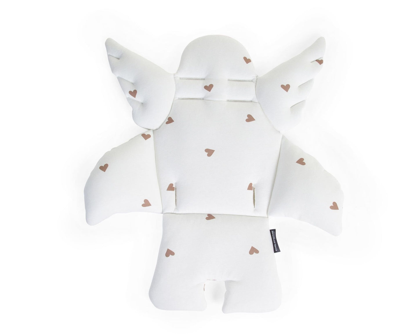 Engel Stoelverkleiner Universeel - Jersey - Hearts