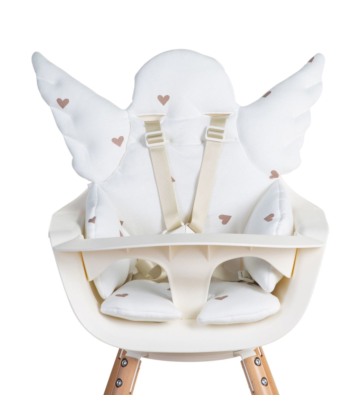 Engel Stoelverkleiner Universeel - Jersey - Hearts