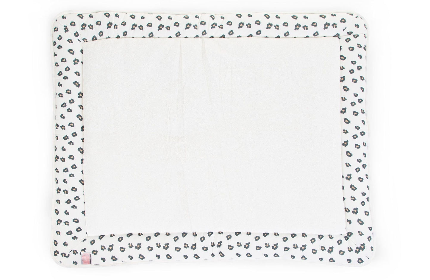 Parklegger - 75x95 Cm - Jersey - Leopard