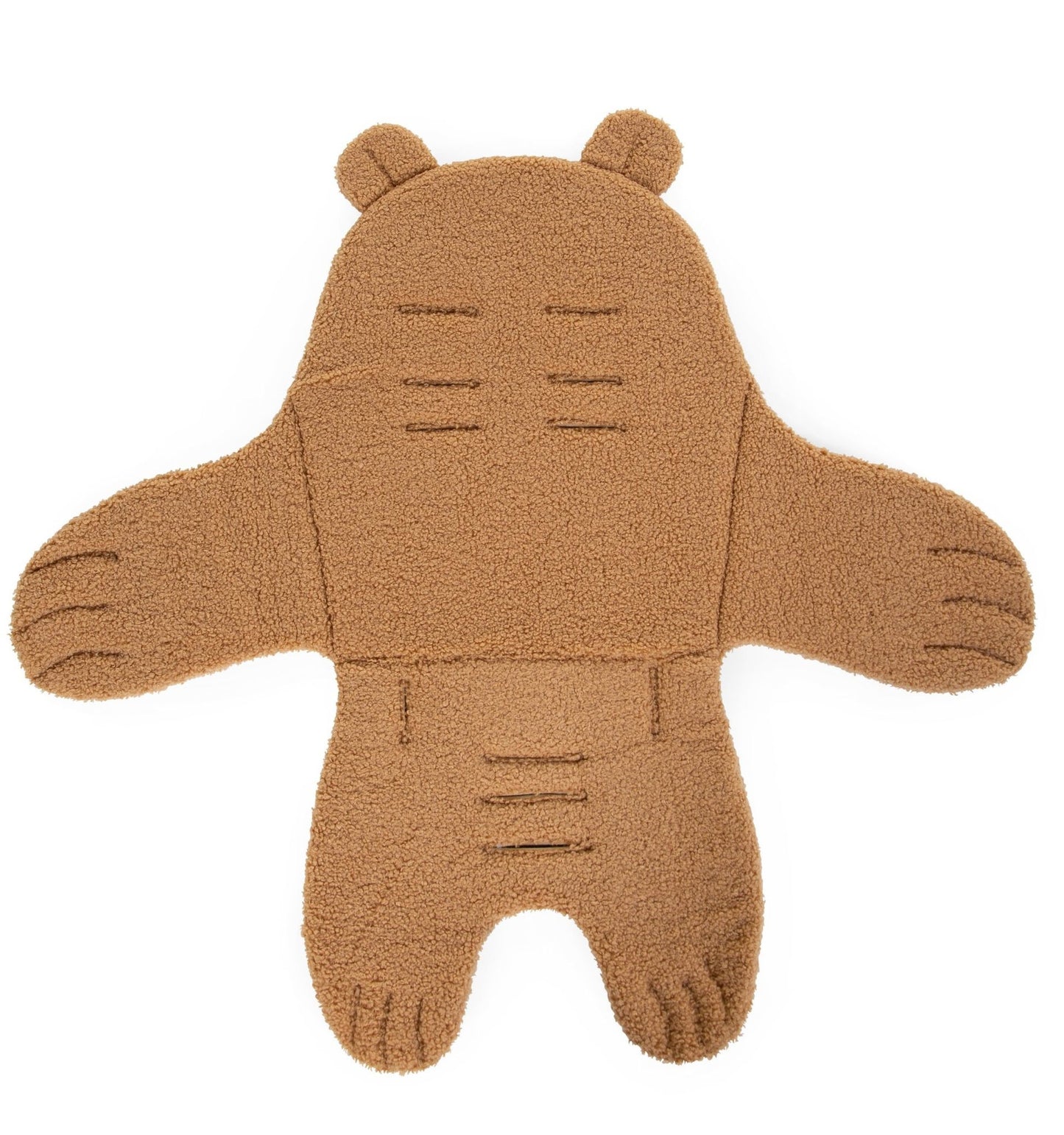 Stoelverkleiner Universeel - Jersey - Teddy Bruin