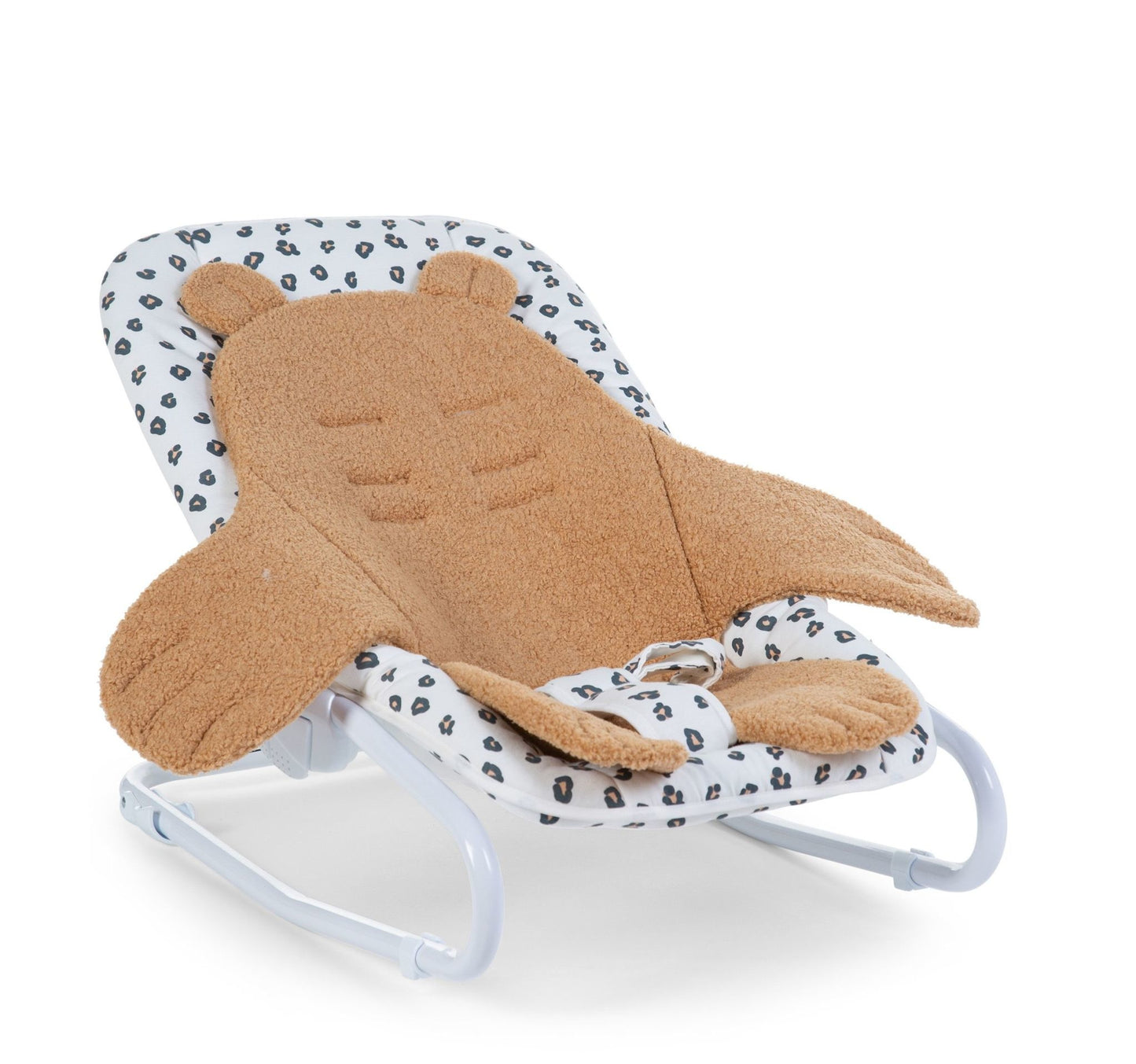 Stoelverkleiner Universeel - Jersey - Teddy Bruin