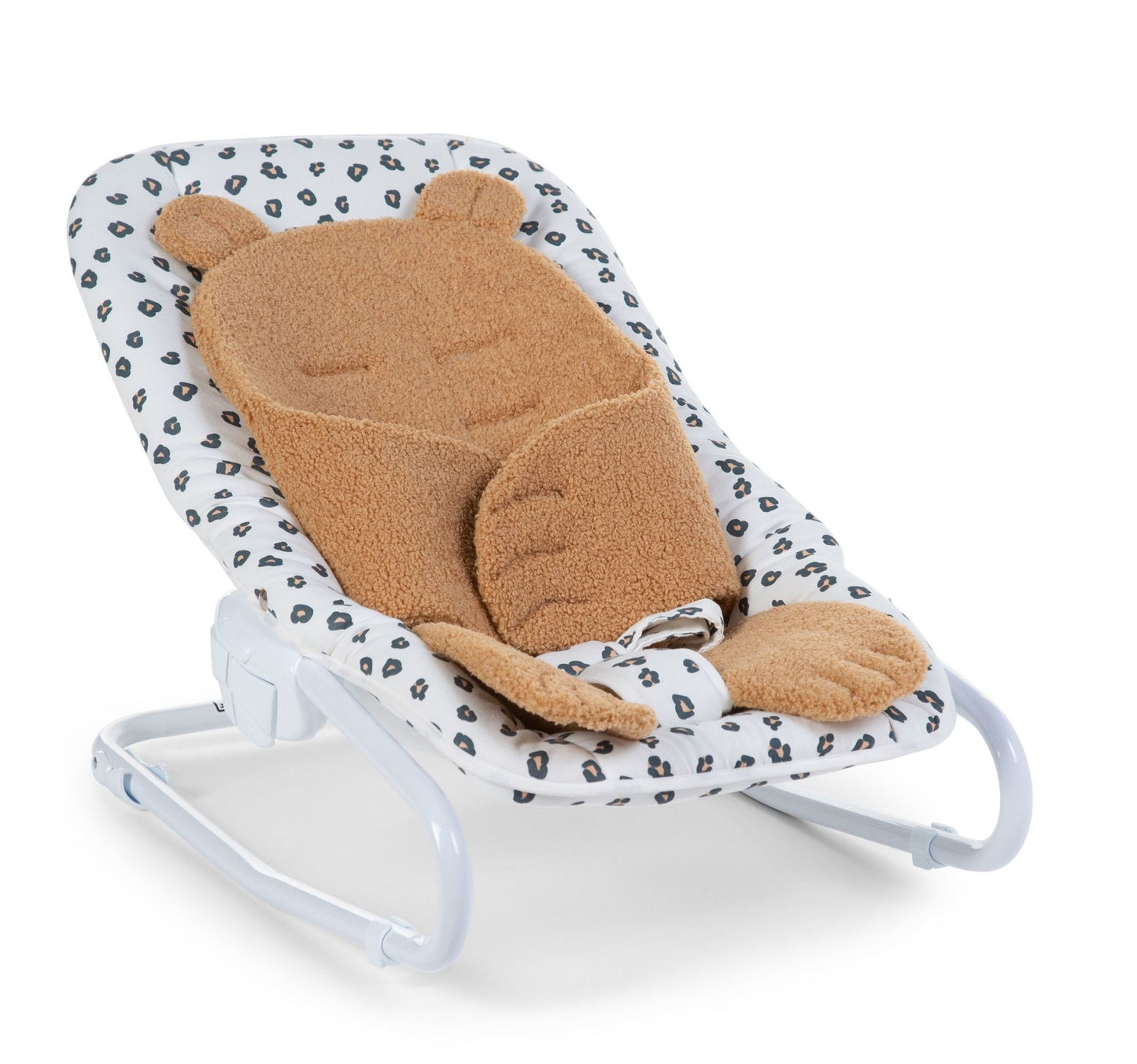Stoelverkleiner Universeel - Jersey - Teddy Bruin