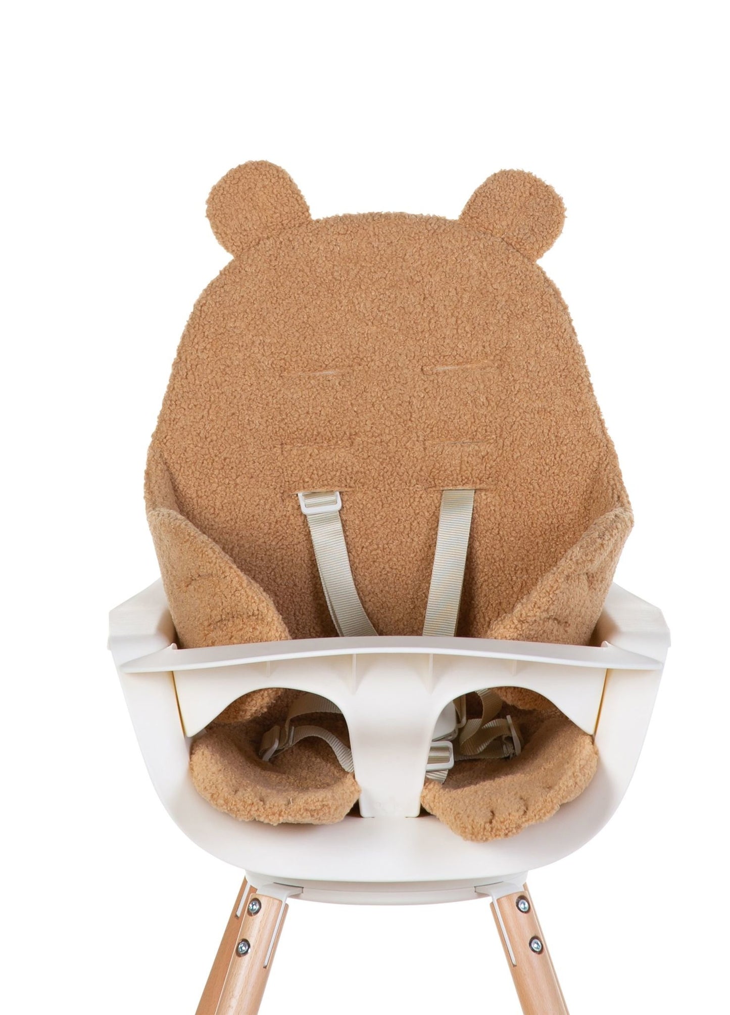 Stoelverkleiner Universeel - Jersey - Teddy Bruin