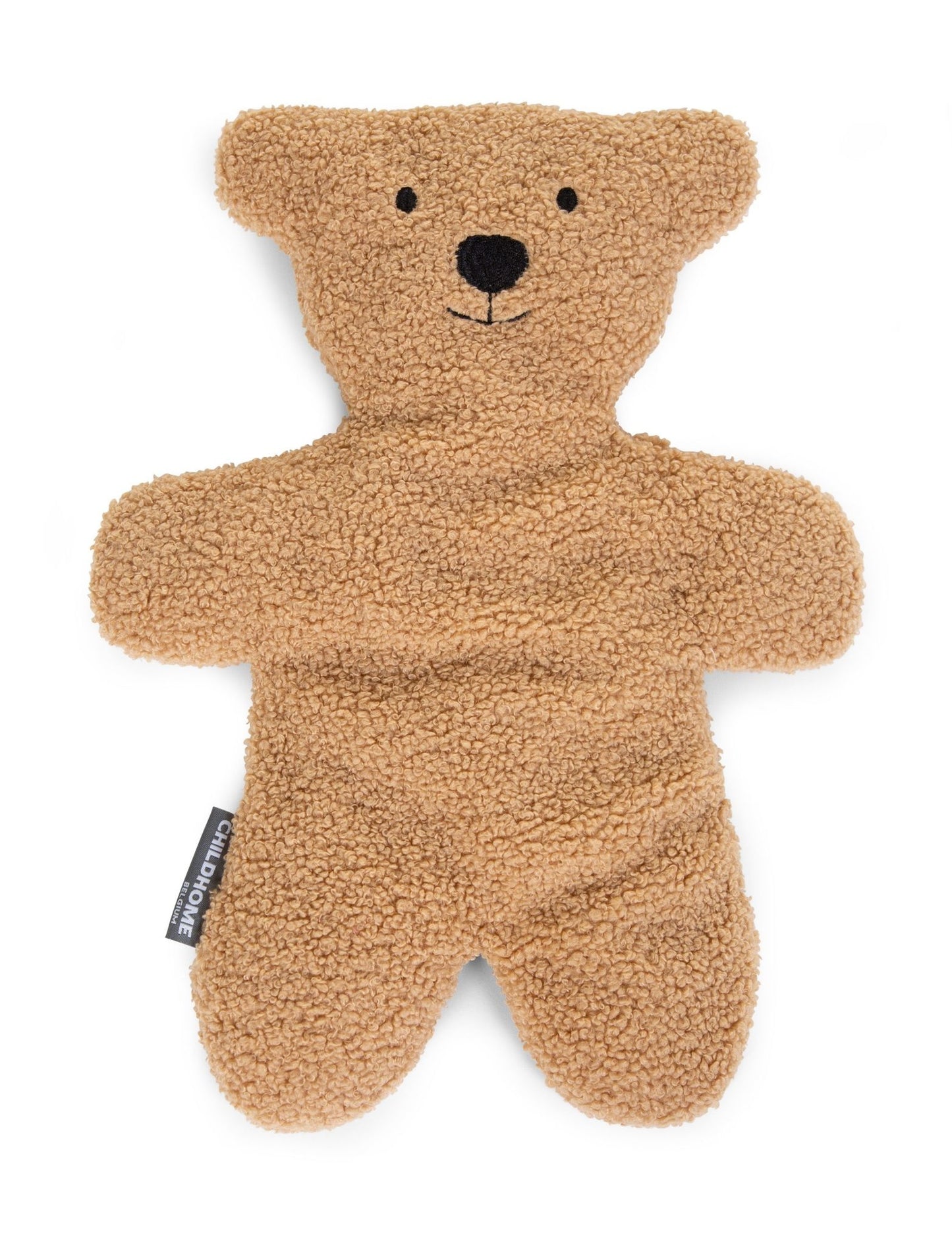 Knuffelbeertje - Polyester - Bruin