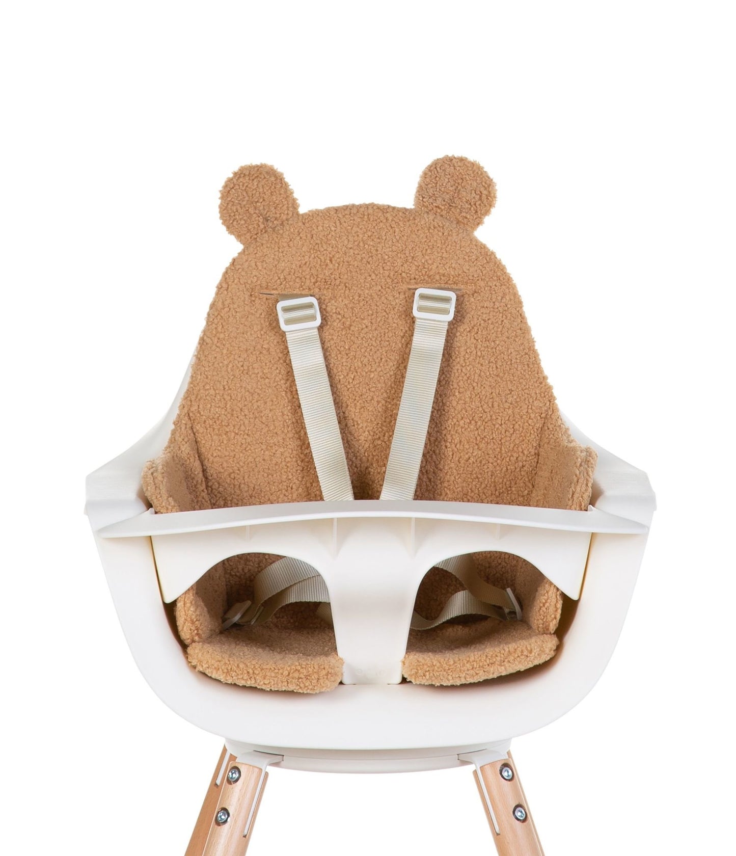 Evolu Stoelverkleiner - Polyester - Teddy Bruin