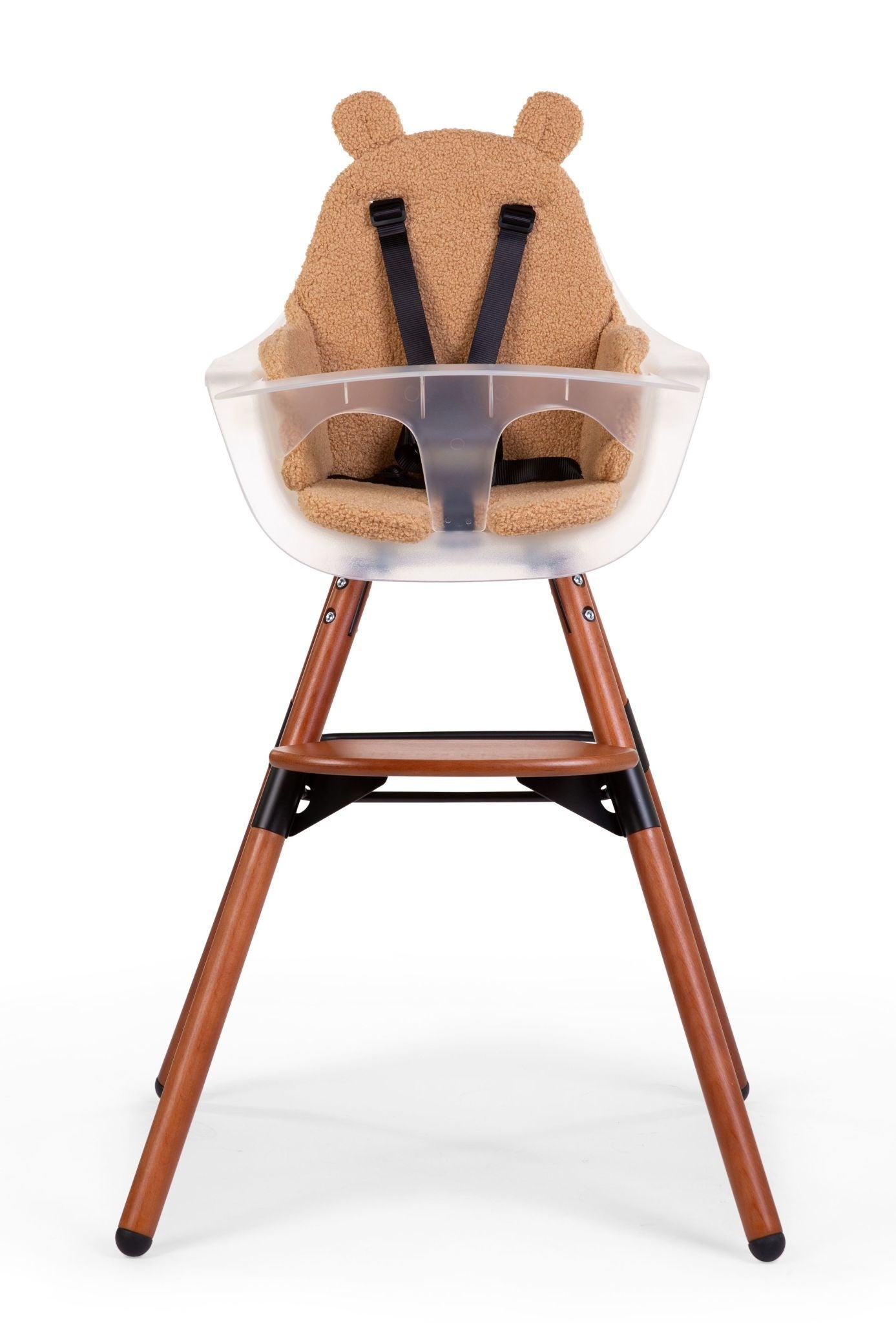 Evolu Stoelverkleiner - Polyester - Teddy Bruin