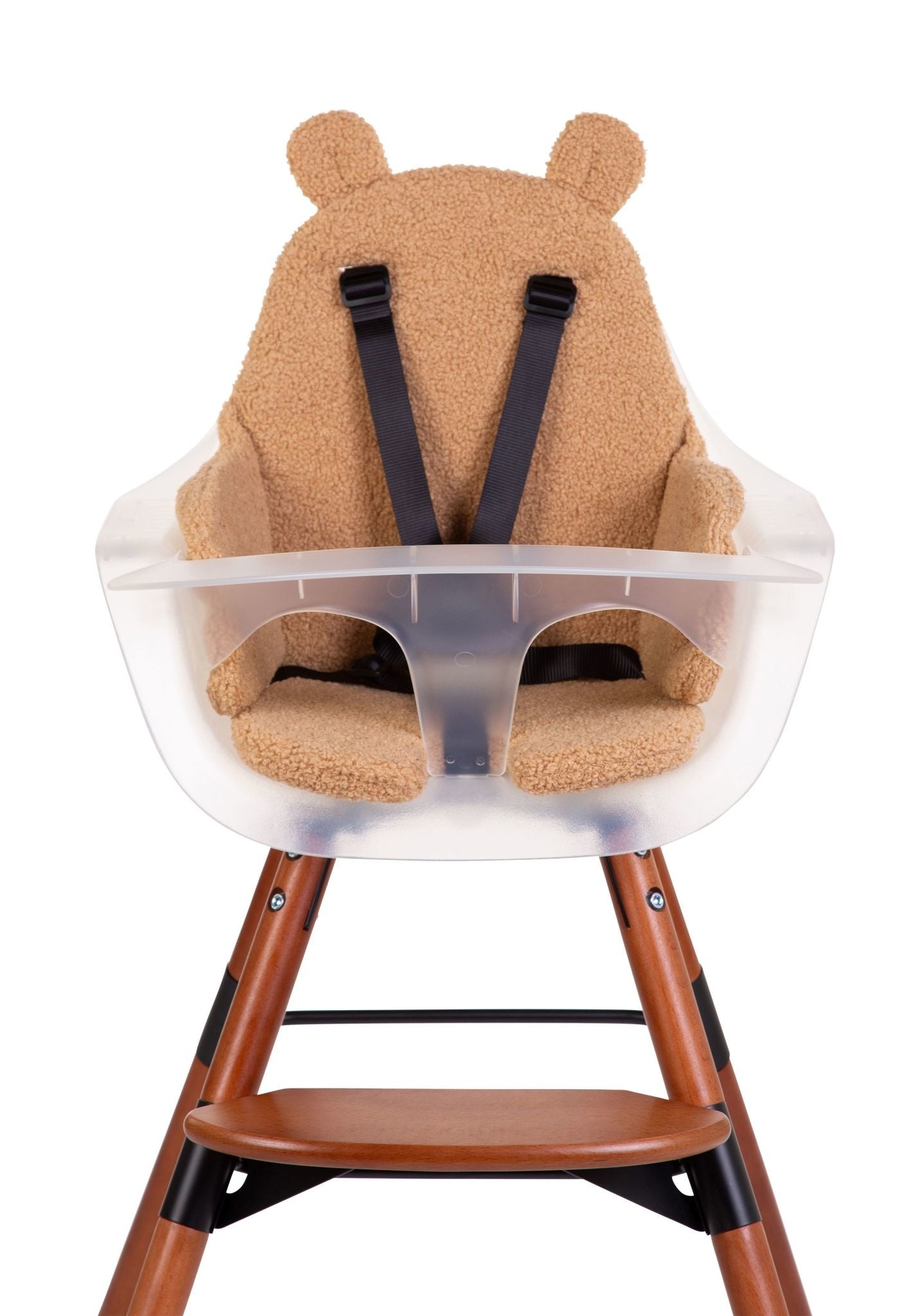 Evolu Stoelverkleiner - Polyester - Teddy Bruin