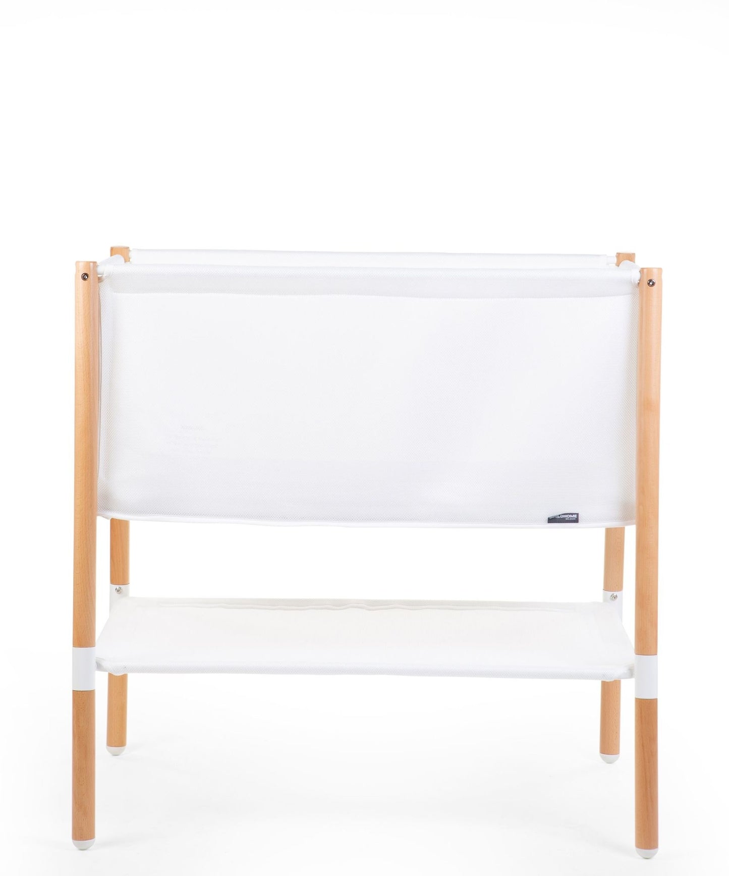 Evolux Wieg - Naturel Wit