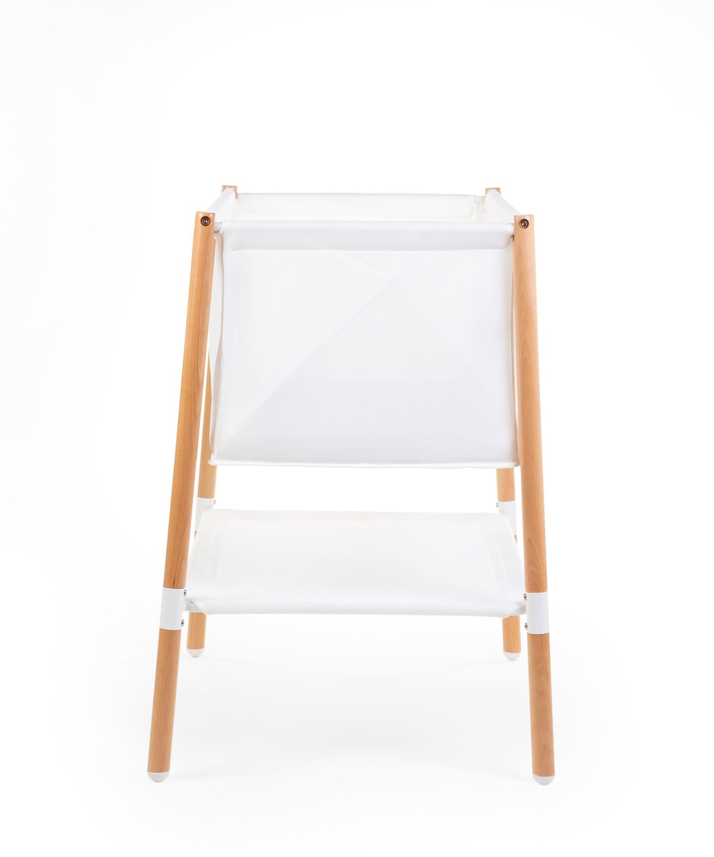Evolux Wieg - Naturel Wit