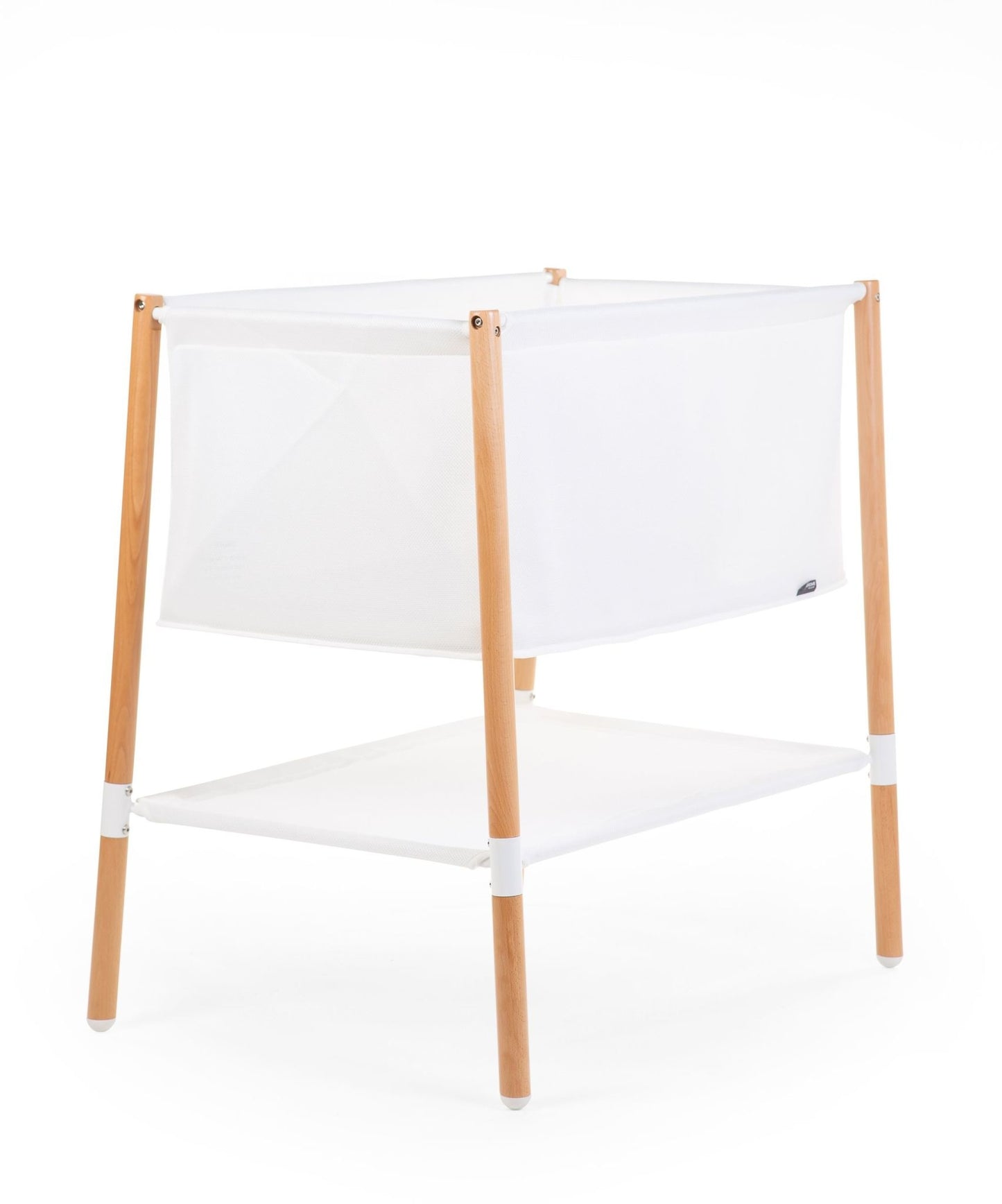 Evolux Wieg - Naturel Wit