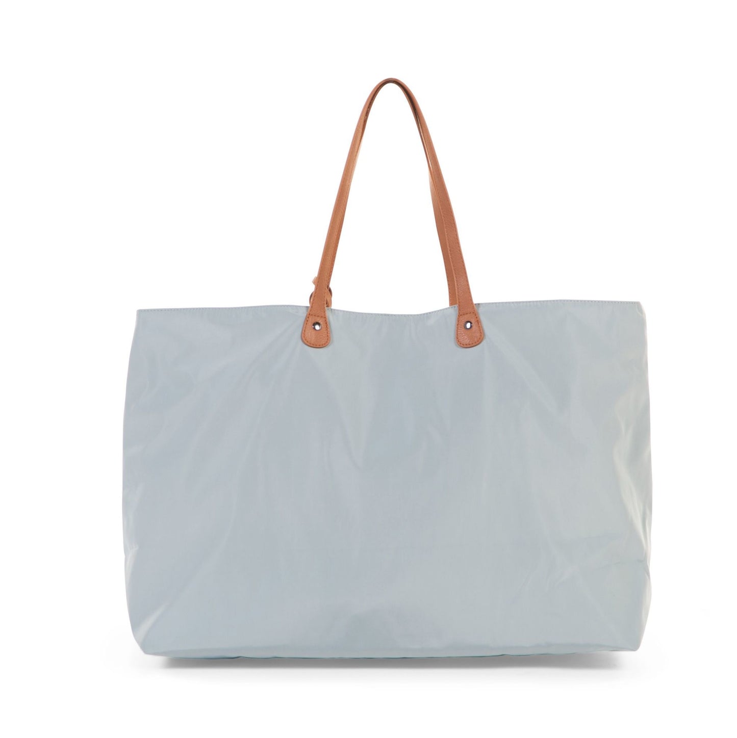 Family Bag Verzorgingstas - Licht Grijs