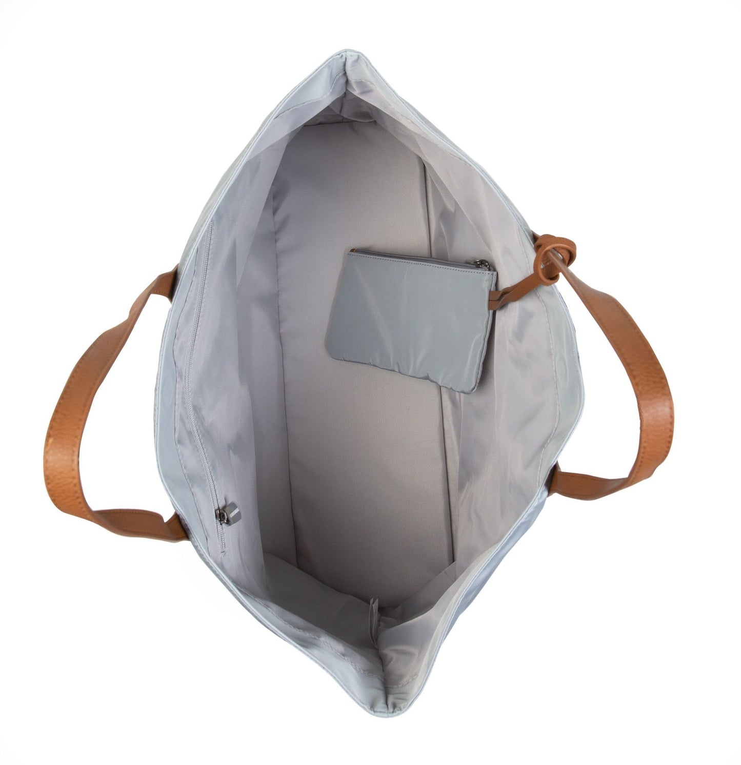 Family Bag Verzorgingstas - Licht Grijs