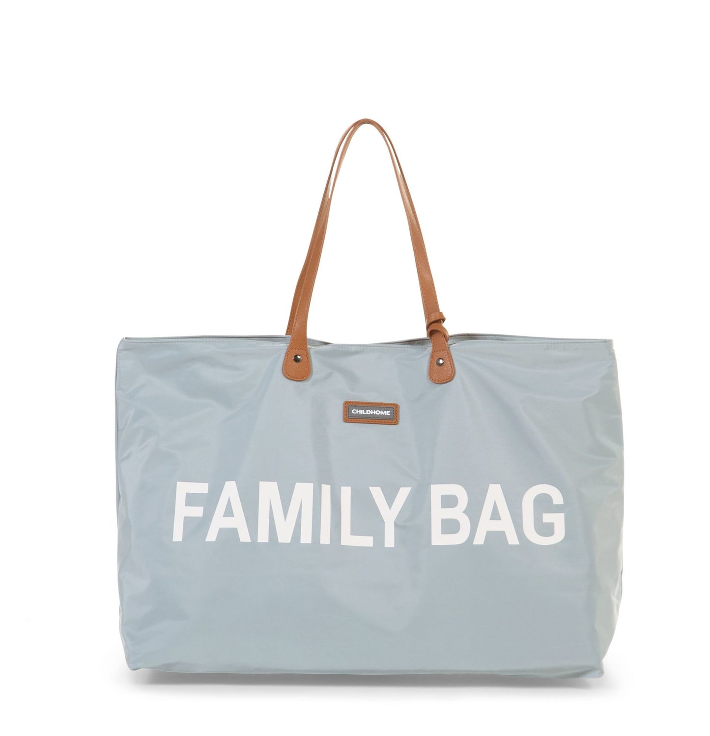 Family Bag Verzorgingstas - Licht Grijs