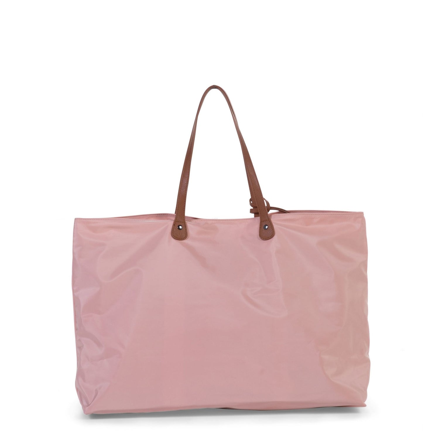 Family Bag Verzorgingstas - Roze Koper