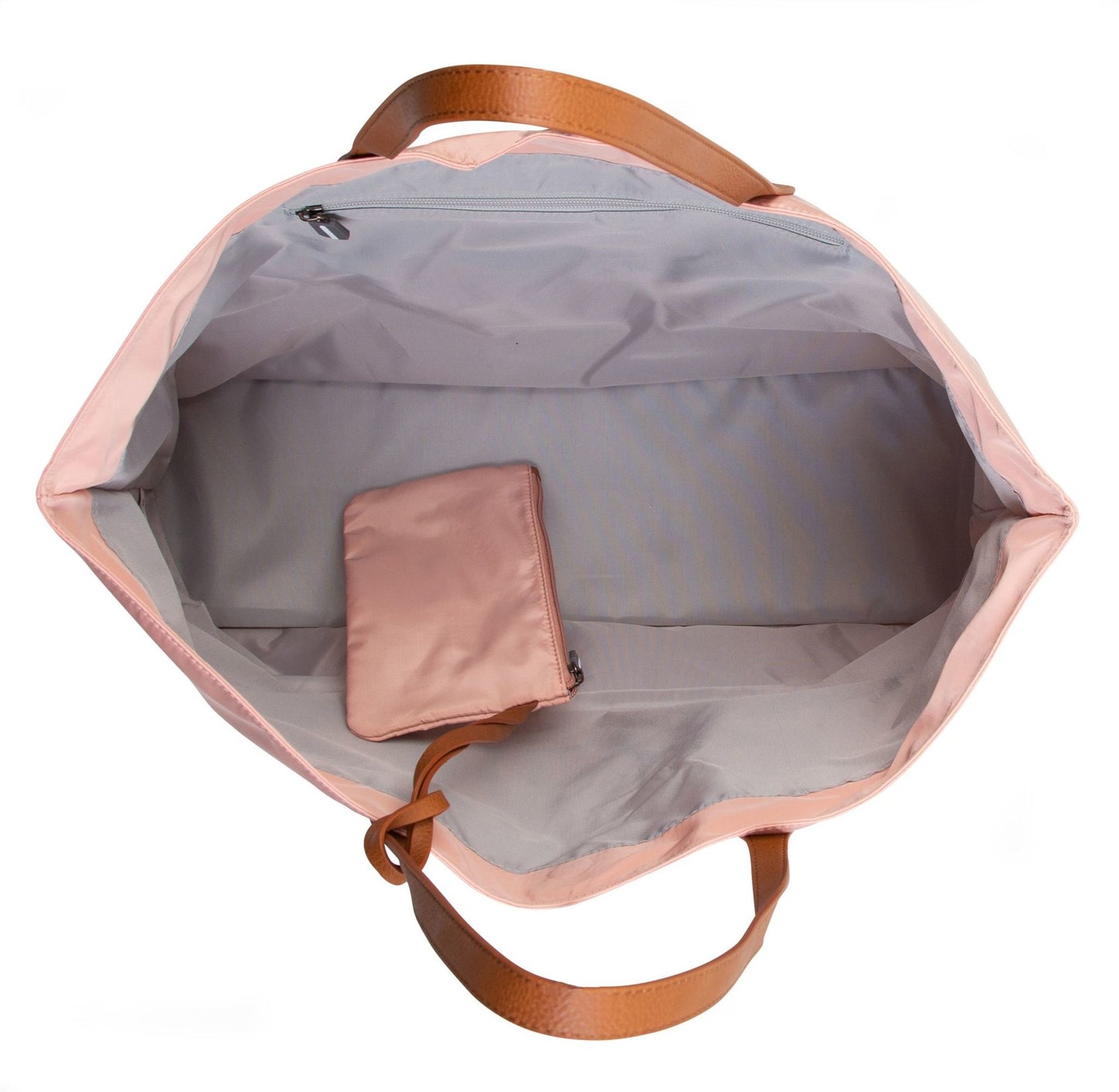 Family Bag Verzorgingstas - Roze Koper