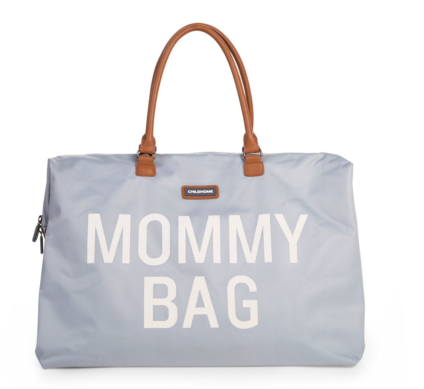 Mommy Bag Verzorgingstas - Grijs Ecru