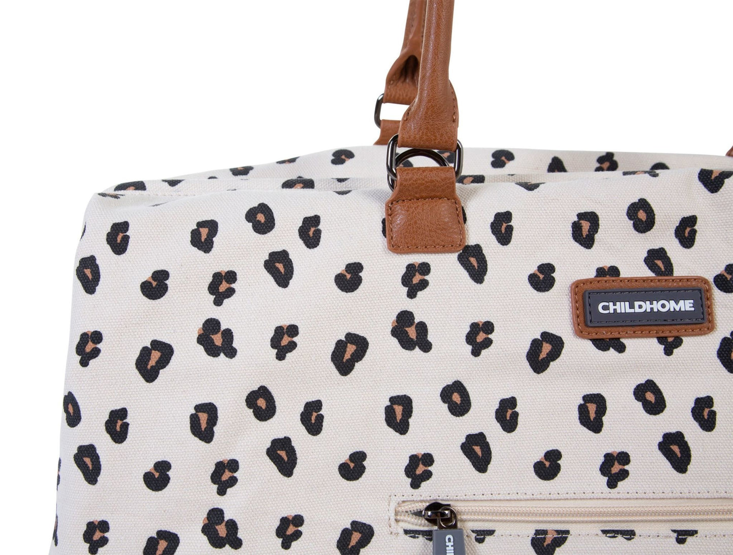 Mommy Bag Verzorgingstas - Leopard
