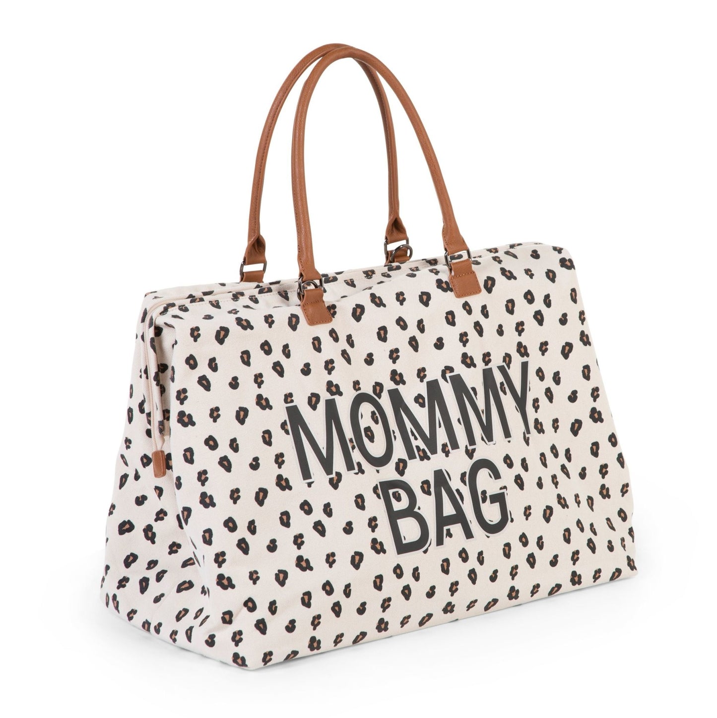 Mommy Bag Verzorgingstas - Leopard