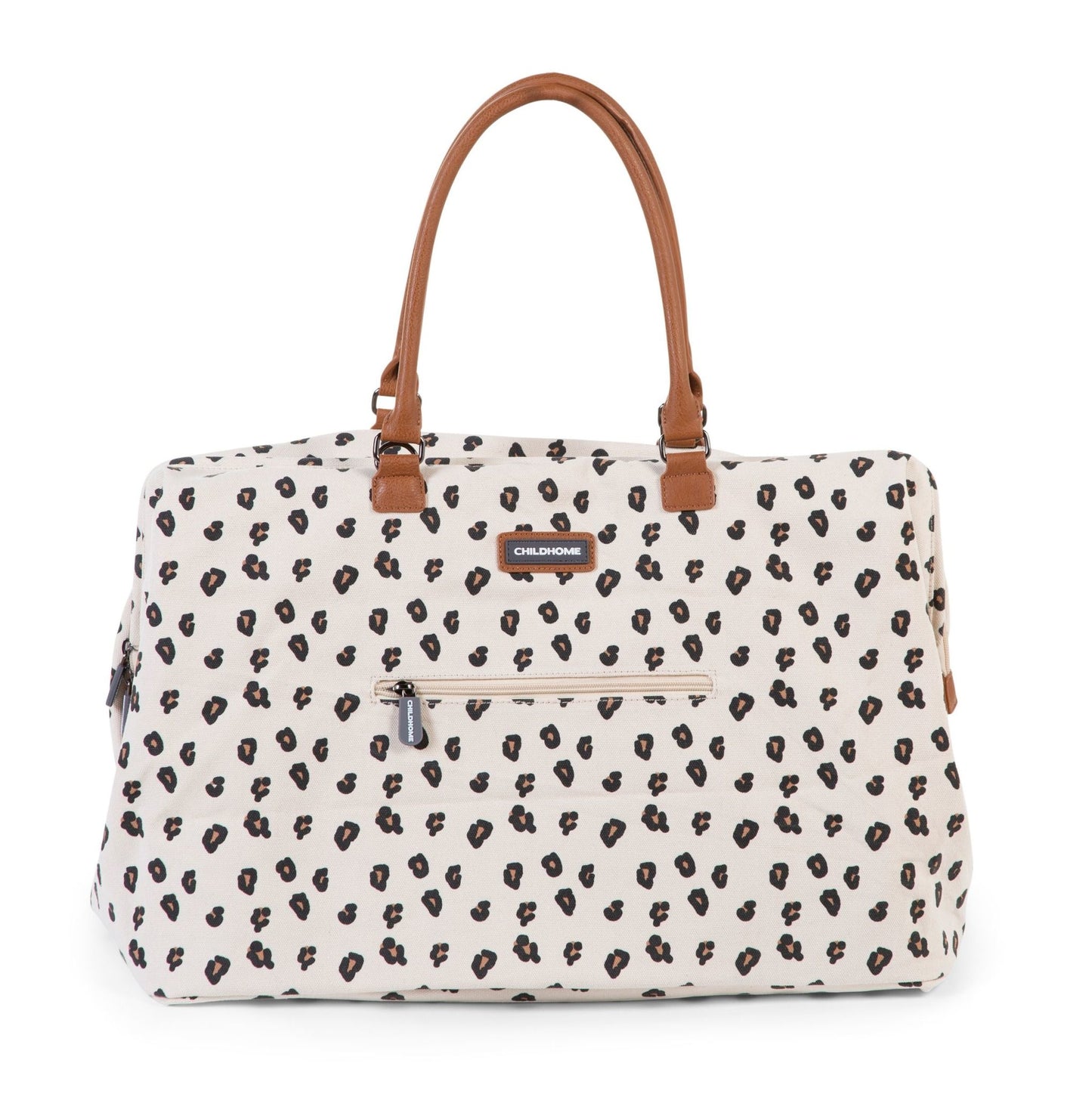 Mommy Bag Verzorgingstas - Leopard