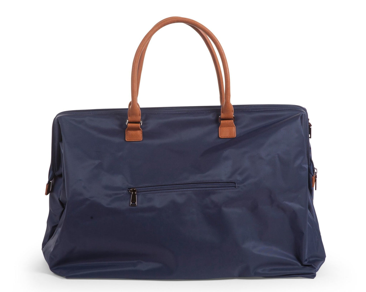 Mommy Bag Verzorgingstas - Navy Wit