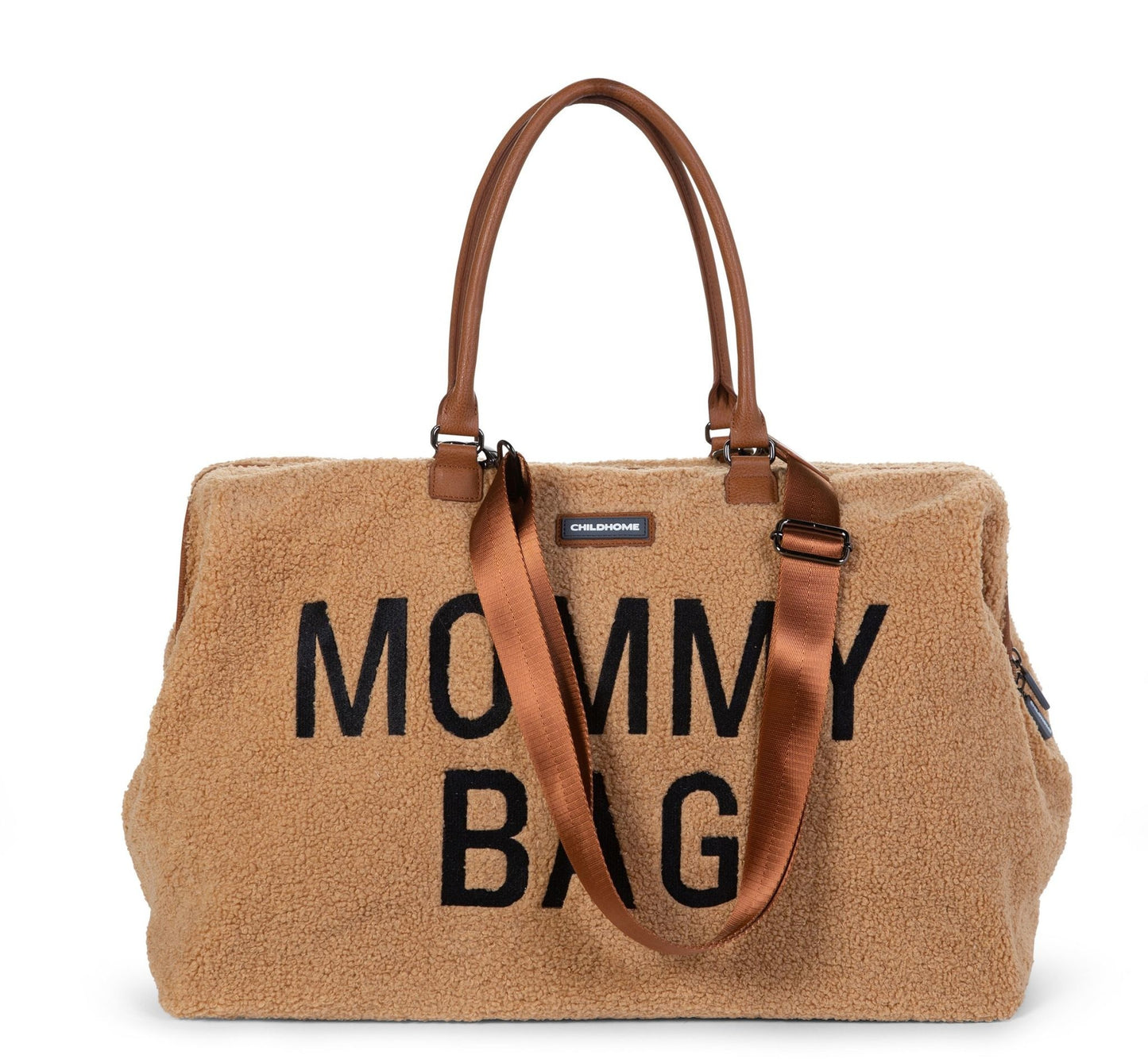Mommy Bag Verzorgingstas - Teddy Bruin