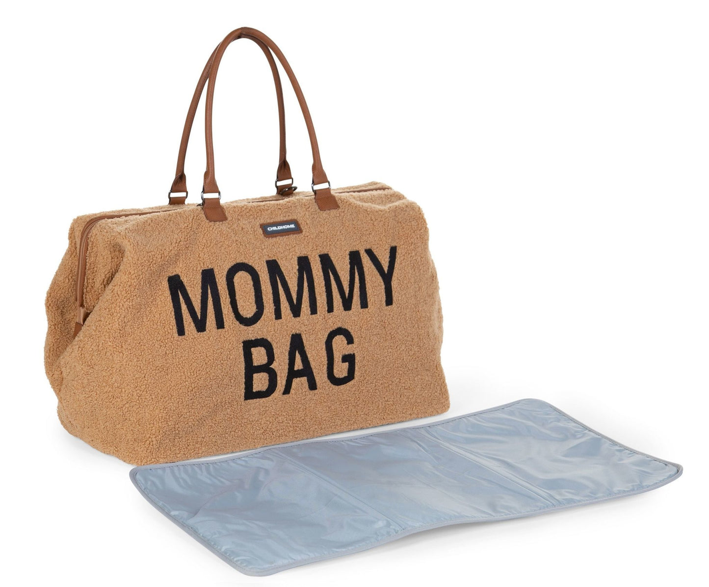 Mommy Bag Verzorgingstas - Teddy Bruin