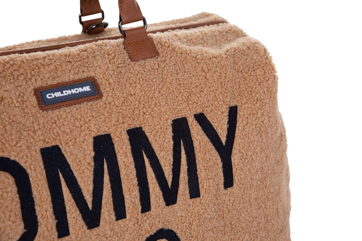 Mommy Bag Verzorgingstas - Teddy Bruin