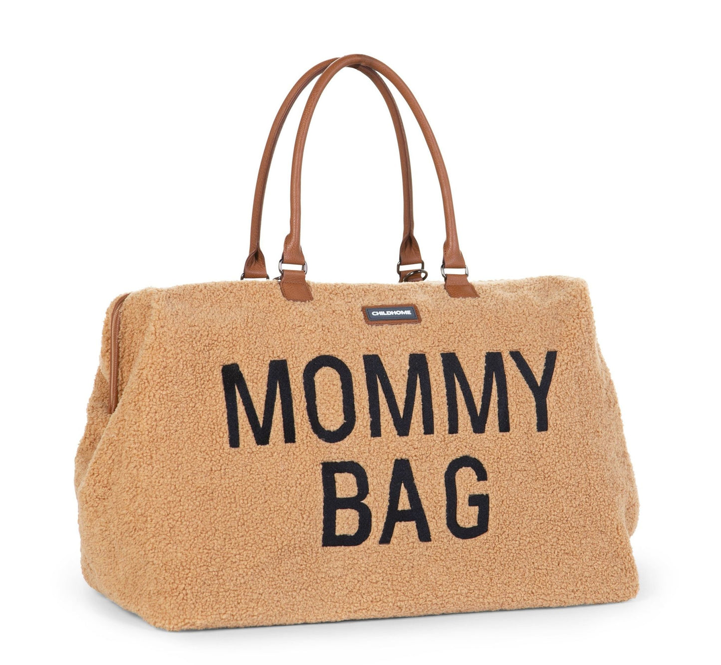 Mommy Bag Verzorgingstas - Teddy Bruin