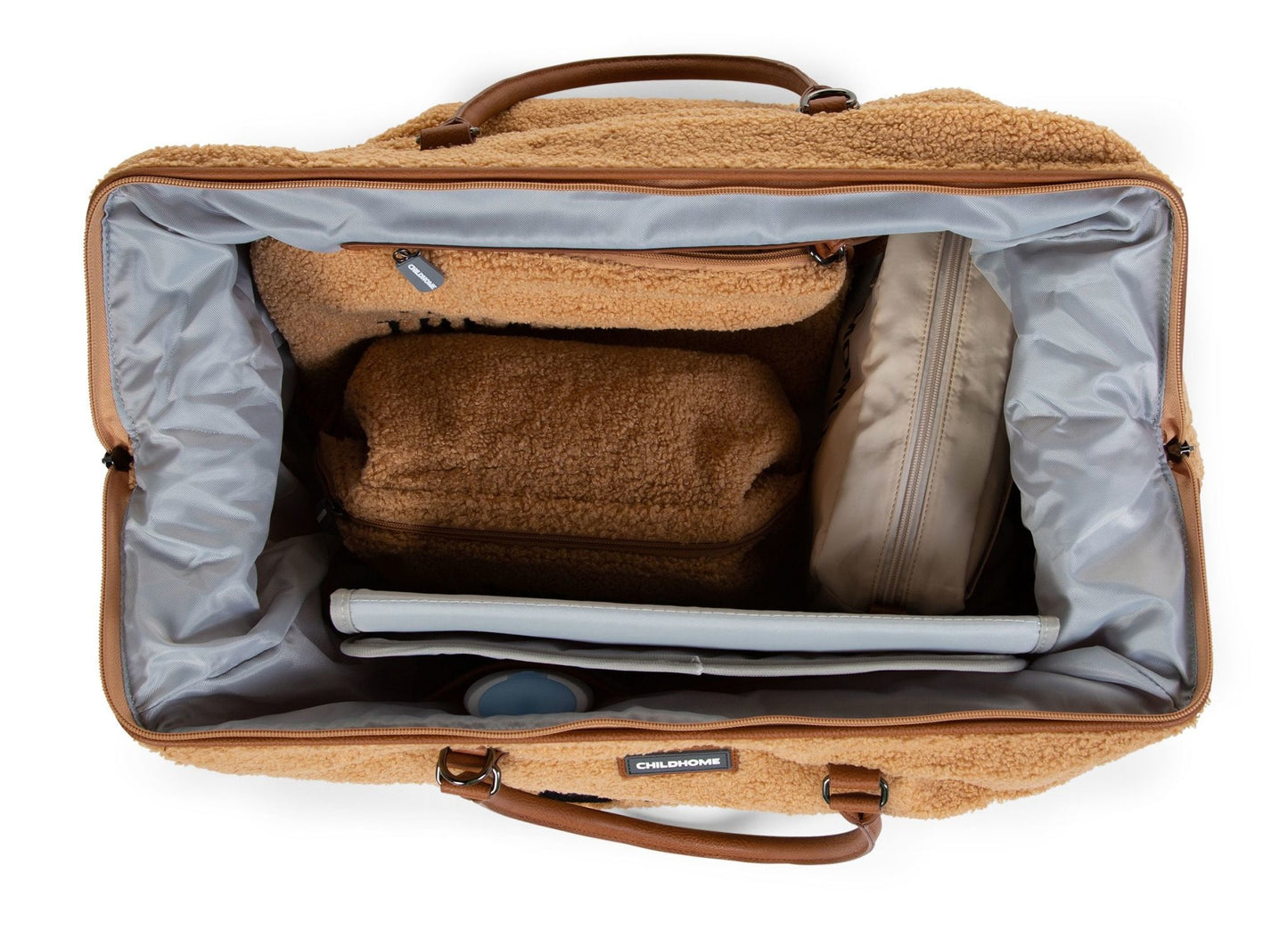 Mommy Bag Verzorgingstas - Teddy Bruin