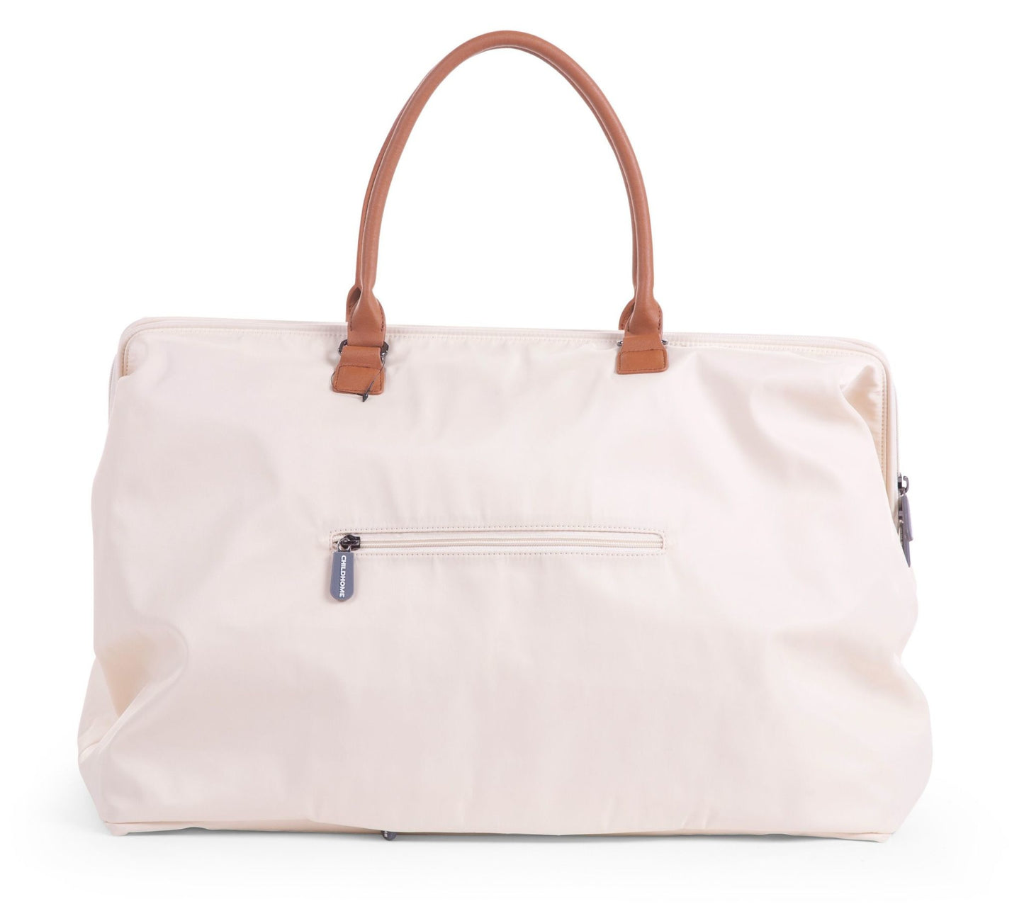 Mommy Bag Verzorgingstas - Ecru Zwart