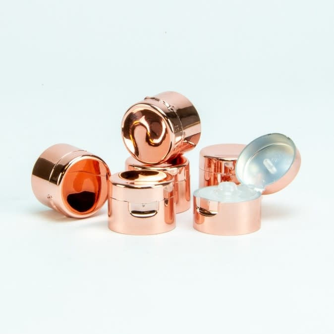 Rosé gouden Klapdop