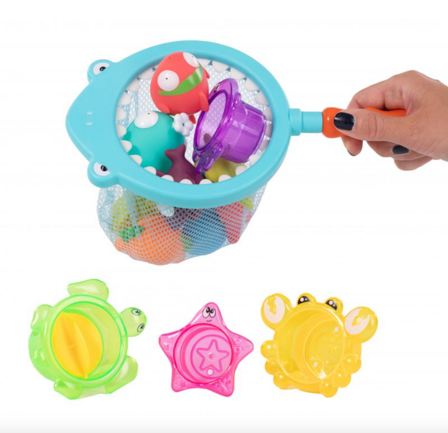 B-Shark Fishing Set