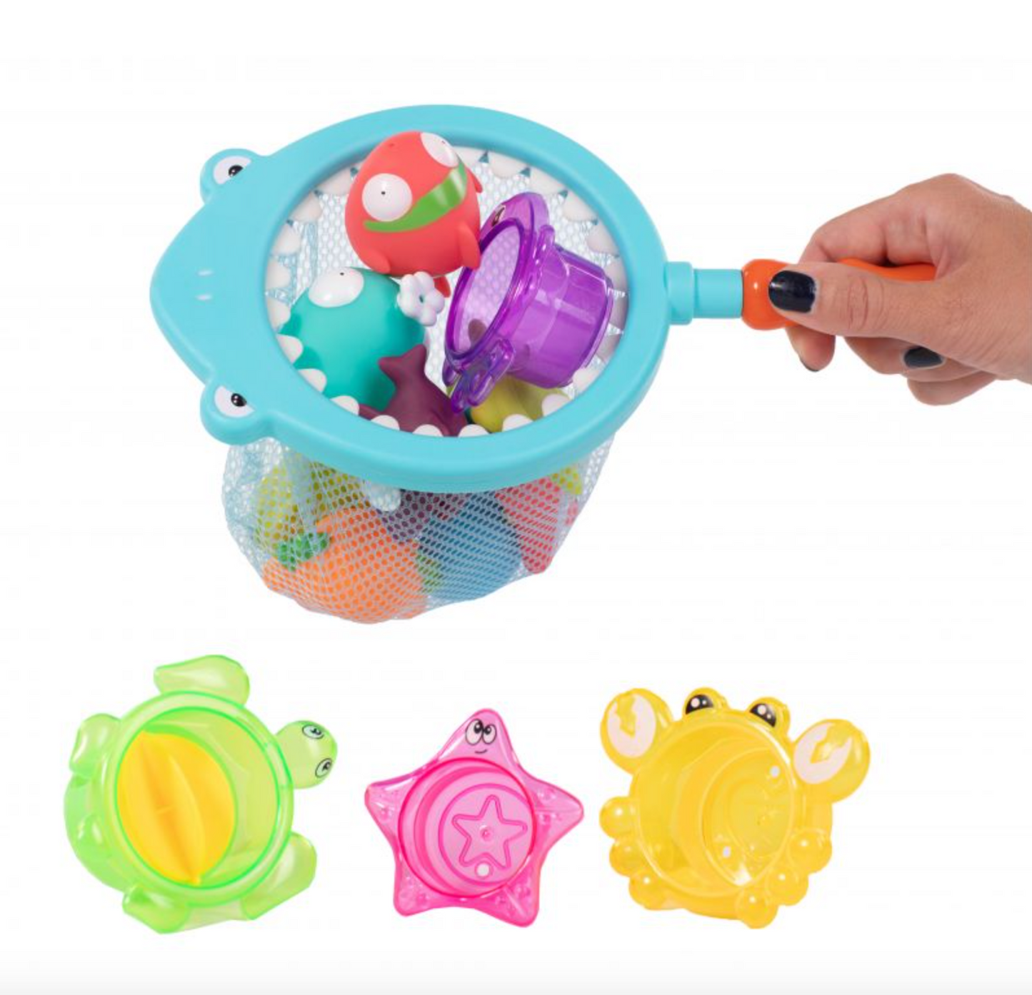 B-Shark Fishing Set
