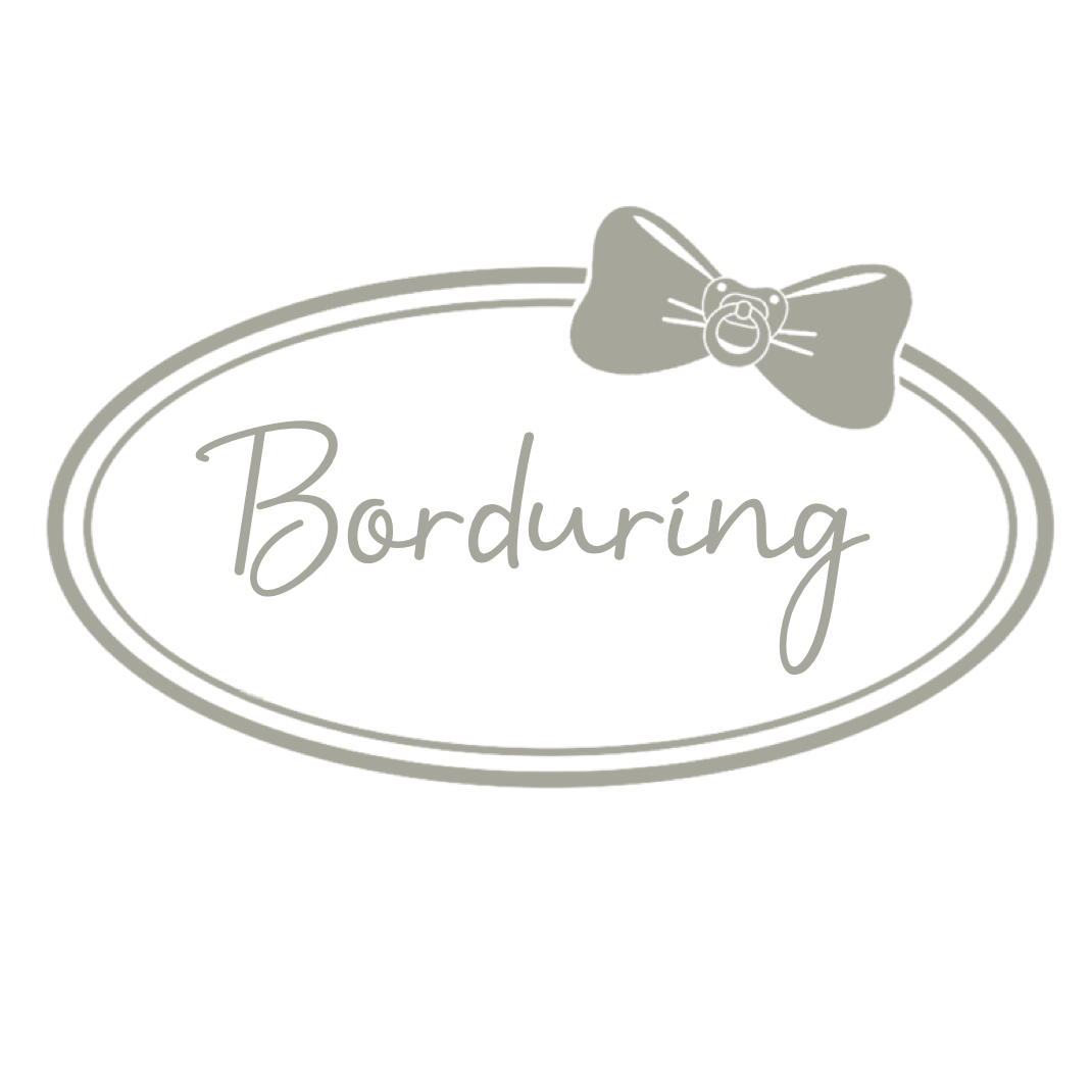 Borduring