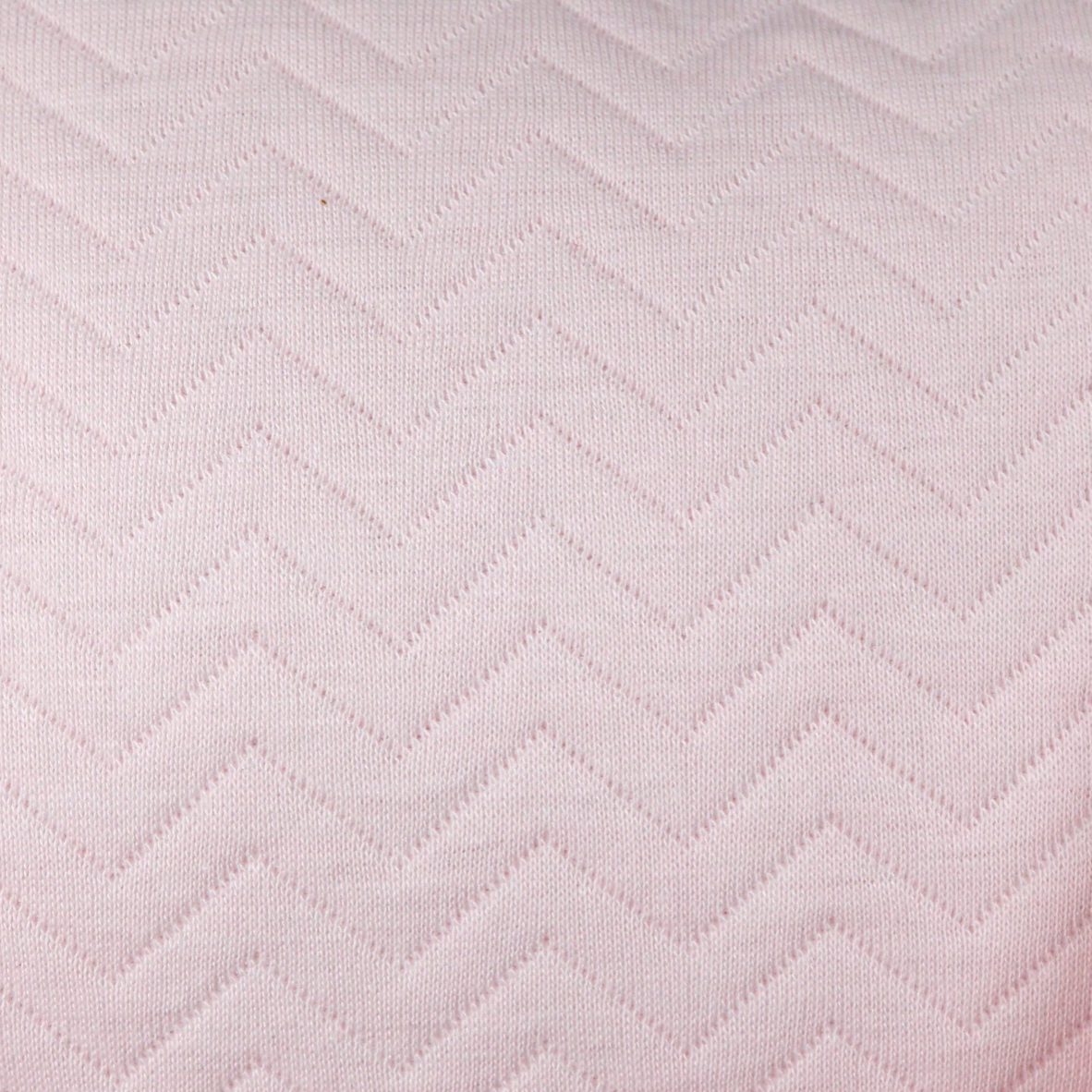 Boxomrander Chevron lichtroze
