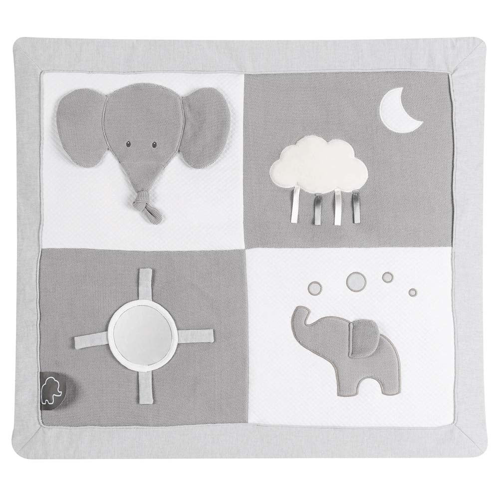 Tembo olifant Speeltapijt met bogen