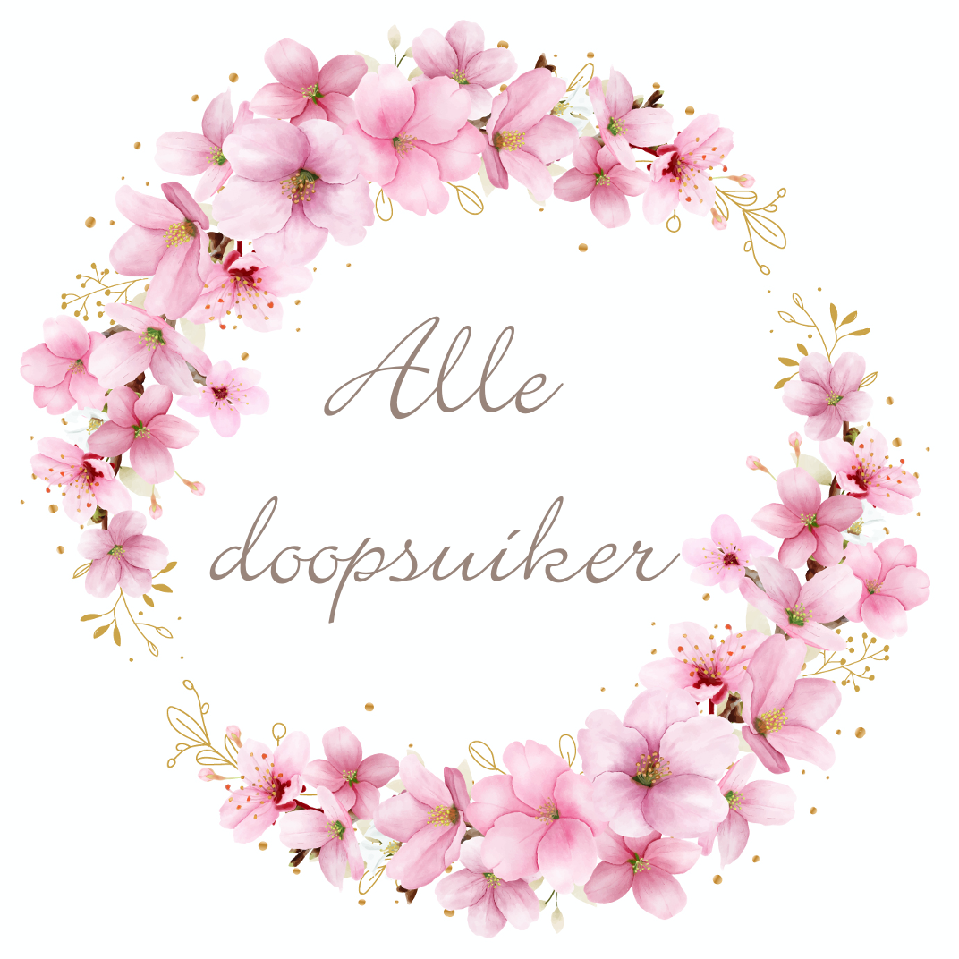 Alle doopsuiker
