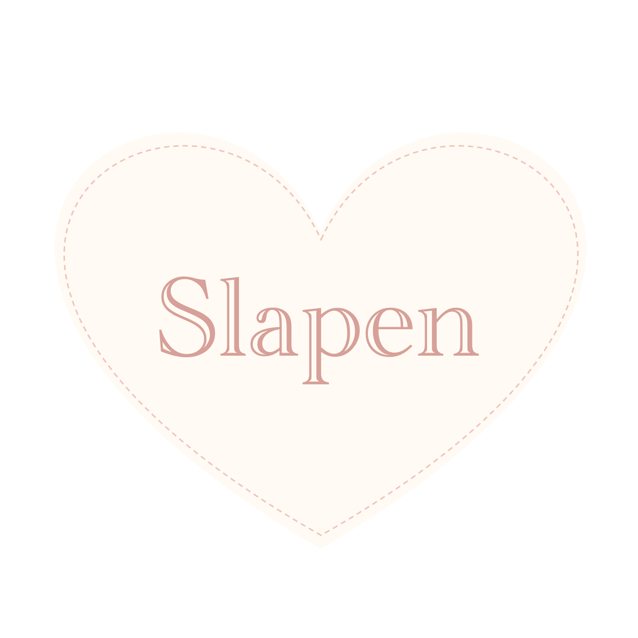 Slapen