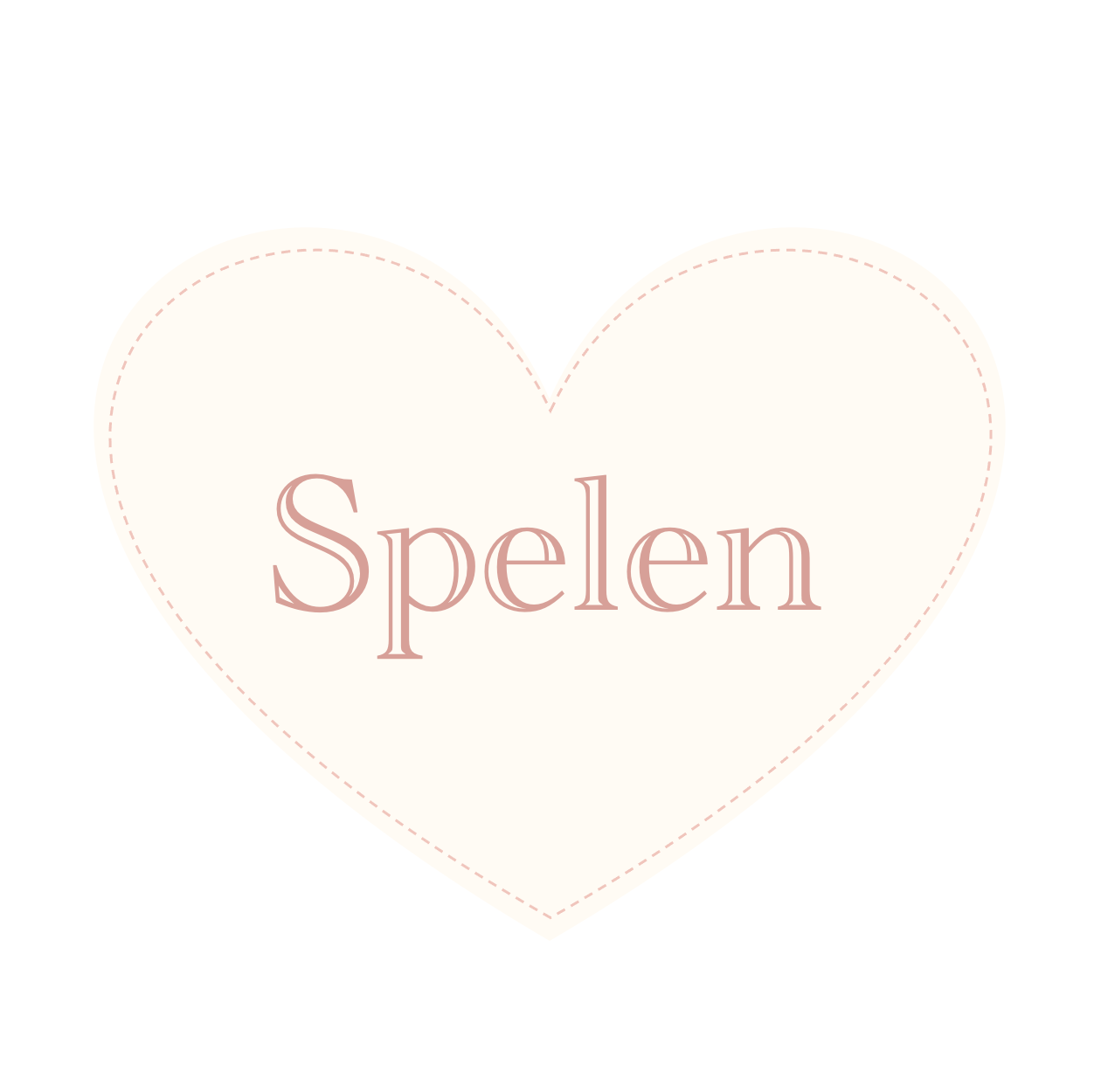 Spelen