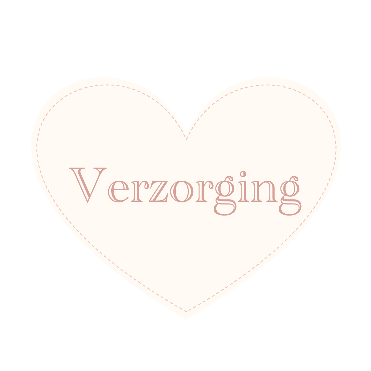 Verzorging